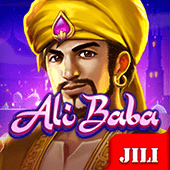 Ali Baba - 990k3