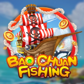 Câu Cá Bao Chuan - 990k3