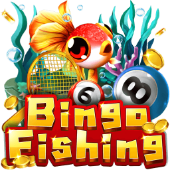 Câu Cá Bingo - 990k3