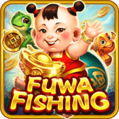 Câu Cá Fuwa - 990k3