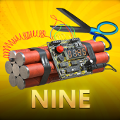 Chín - 990k3