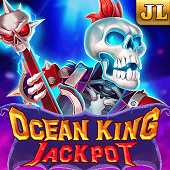 Vua Đại Dương Jackpot - 990k3