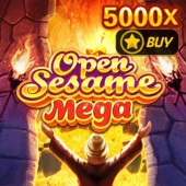 Open Sesame Mega 990k3 Mở Vừng Mega