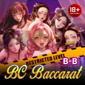 Baccarat Blockchain Sexy B B - 990k3