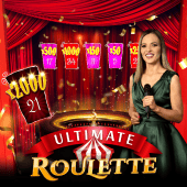 Roulette Tối Thượng - 990k3 casino